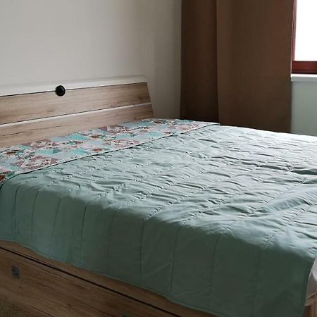 Centrum Apartmán Armida Bardejov Esterno foto