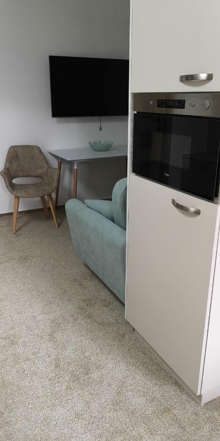Centrum Apartmán Armida Bardejov Esterno foto