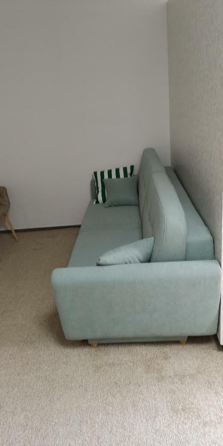 Centrum Apartmán Armida Bardejov Esterno foto